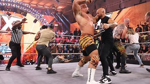 NXT’s top tag teams engage in a massive brawl: NXT highlights, March 26, 2024