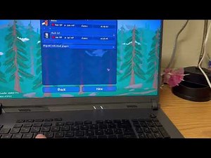 Rog Strix G18 Laptop, Intense game stuttering despite high FPS and Screen tearing