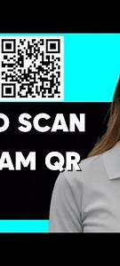 HOW TO SCAN QR CODE IN TELEGRAM NEW ULTIMATE GUIDE 2024!