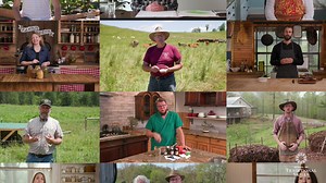 Learn the secrets of an efficient kitchen and eat well with more ease! Join the online Traditional Skills Summit for cooking & gardening tips! Get your FREE ticket! | School of Traditional Skills