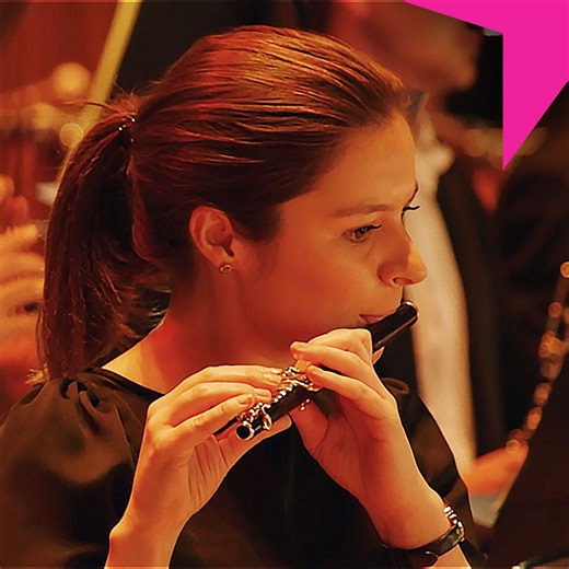 19K views · 640 reactions | It’s Tuesday evening, bring out the timpani 論落 | London Philharmonic Orchestra | Facebook