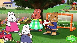 Max & Ruby - Rubys Soccer Shootout? - Max and Ruby Full Episodes in English