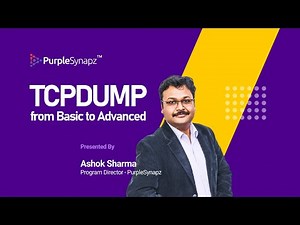 How to use TCPDUMP Command while troubleshooting CheckPoint Gateways? - By Ashok Sharma