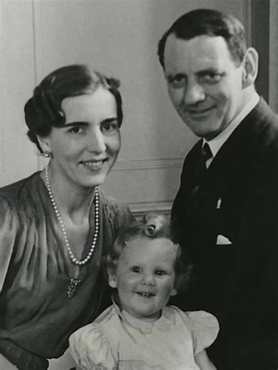 Her Majesty Queen Margrethe II. of Denmark Margrethe Alexandrine Þorhildur Ingrid, Her Majesty The Queen, became Queen of Denmark in 1972. Margrethe II was born on 16 April 1940 at Amalienborg as the daughter of Frederik IX (d. 1972) and Queen Ingrid, born Princess of Sweden (d. 2000). The Queen’s motto is
