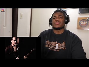 Jeff Buckley - Hallelujah (Official Video) REACTION