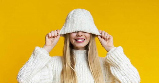 Bonnet trop grand : l’astuce toute simple pour le réajuster en 5 secondes