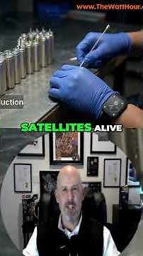 Energy Crisis: Why American Lithium Energy Matters Now! #shorts