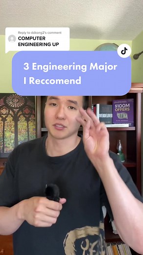Top 3 Engineering Majors to Consider in College
