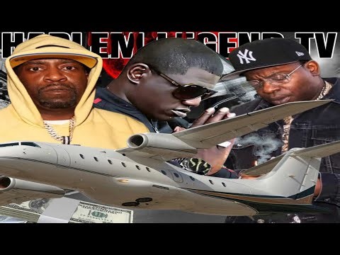 THE MAN WHO STABBED 50 CENT SPEAKS?! BLACK CHILD SAYS ITS ALL FUN & GAMES UNTIL SOMEBODY GETS HURT!