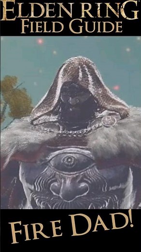 Fire Monk Ashes - Elden Ring Field Guide