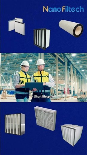 Even the cleanest food factory can hide invisible risks — in the air.