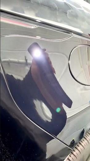 Paint Correction - Before & After