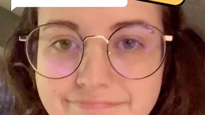 TikTok user outlines how she found 20-year-old beed up her nose