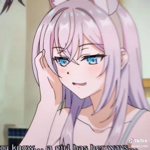 Alya x Maplestar Animation: Unveiling Hidden Feelings