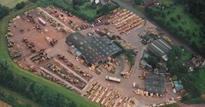 About Walford Timber | Walford Timber Ltd