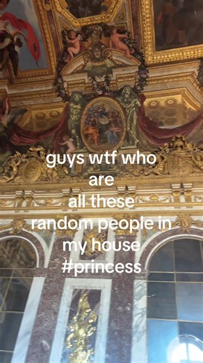 #catherinecore | princesses