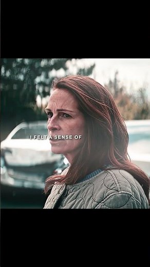 Tell the story of “Leave the world Behind ”from Amanda’s perspective !#movie