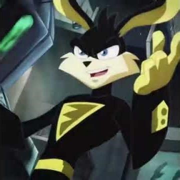 Another Ace Bunny edit for ya’ll!! 😎💛