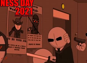 Krinkels Streams Madness Day 2021