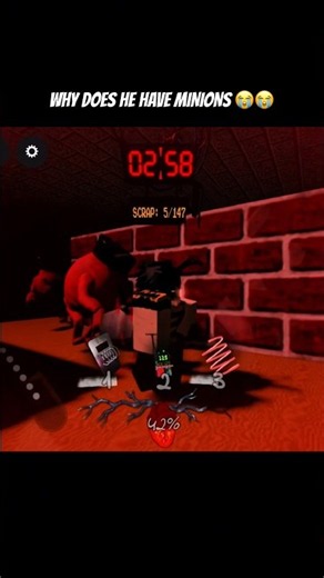 He does NOT need minions 😭😭 #capcut #roblox #rblx #memes #funny #soundboard #darkesthour