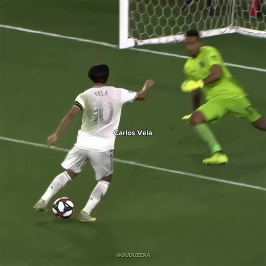 Carlos Vela Mexico Highlights – Insane Football Moments