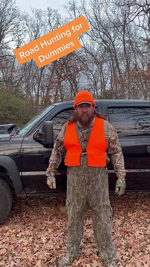 Road Hunting Tutorial: Tips and Tricks for Successful Hunts