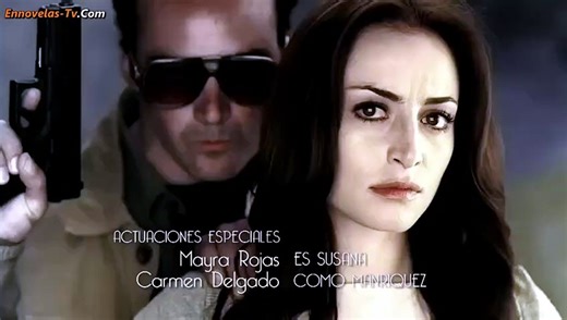 Amor Cautivo Capitulo 19