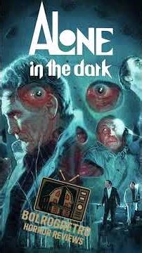Alone in the Dark from 1982 is a forgotten bit of early 80s horror that deserves more love.