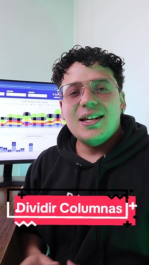 Te enseño a dividir columnas en Power BI. #powerbi #dashboard #aprendepowerbi #dividircolumnas #powerbimasters