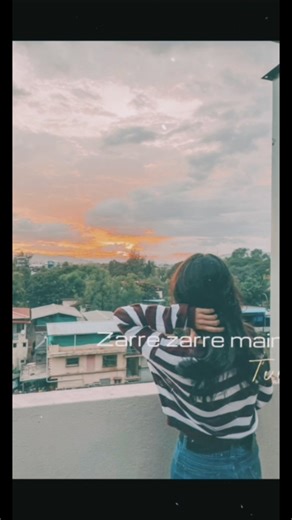 Fir Mithi Dhup Hai Viral Song Ka VN Template Qr Code #viral #love #youtubeshorts #trending #template