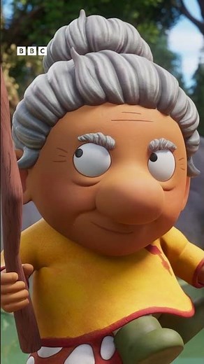 Don't Make A Sound! | #Zog #Shorts