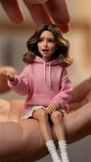 🥰 #cutegirl #shortsfeed #funny #creativecreation #shorts #emoji #robotics #animation #androids