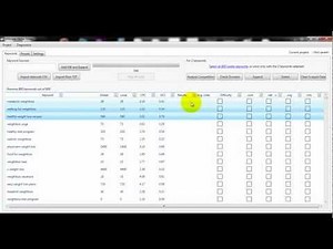 Best Niche Finder - Get Profitable Niches and Keywords Easily