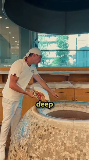 Why This Bread Baking Method Is So Dangerous ⚠️ #cooking #scary #lavash