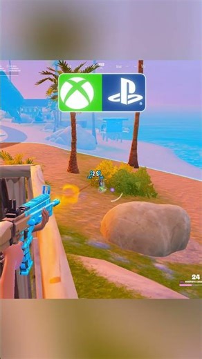 Best RELOAD Controller Settings..🎮🎯 #fortnite #shorts