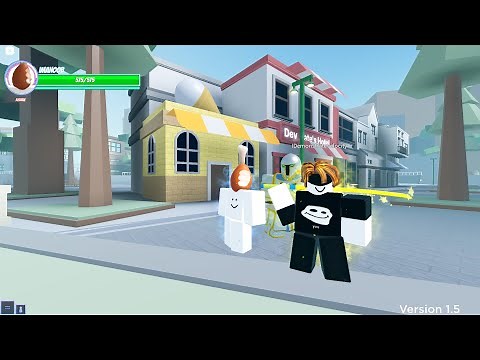 [AUT] First Drifter Showcase