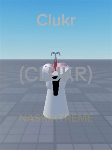 Create Sprunki Clukr Phase 3 in Roblox Studio