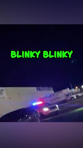 A Very Unexpected Traffic Stop - Hilarious Moment Caught on Camera! 😂 #CopHumor #Police #Hilarious #Reels #copstiktok #policeofficersoftiktok #foryoupage #foryou #fyp #lol #Comedy