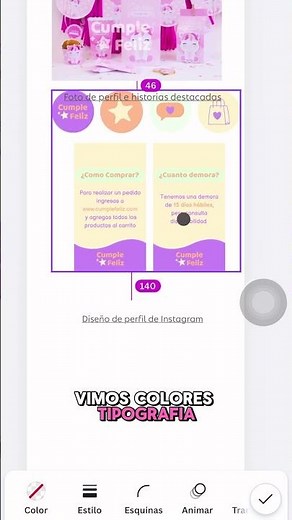 How to create my brand identity with CANVA?