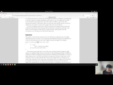 45 - Let's Learn Linux Kernel Development! - Patches, Hacking and the Community (Final Chapter)