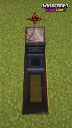 Wool Farm Tutorial - 1.21.10 - BloomCraft #minecraft #bloomcraft #tutorial #smp #woolfarm