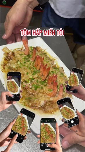 尝试中国美食的美味之旅