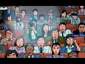 Roujin Z Trailer (2) OV