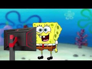 Spongebob Squarepants Troll/Memes Compilation #1