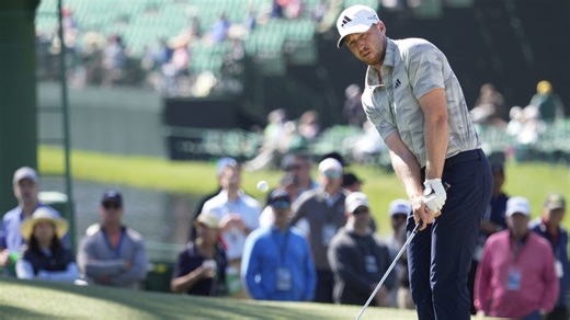 Sweeney's Putting Techniques: Optimal Speeds & Player Strategies