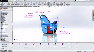SOLIDWORKS Short: SOLIDWORKS MBD and Engineering 4.0