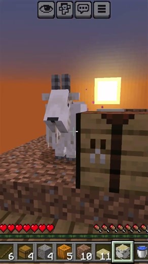 one block ek new series #minecraft