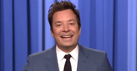 Jimmy Fallon Again Talks Dirty About Trump And We're Here For It