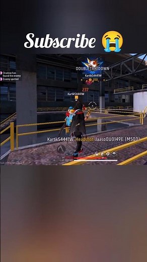 🚀 CS- Rank Push Highlights #freefire #satvik