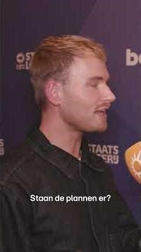 Camiel Kesbeke hint op nieuw seizoen De Augurkenkoning | RTL Boulevard